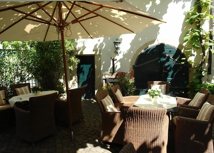 Hotel Kallstadter Hof