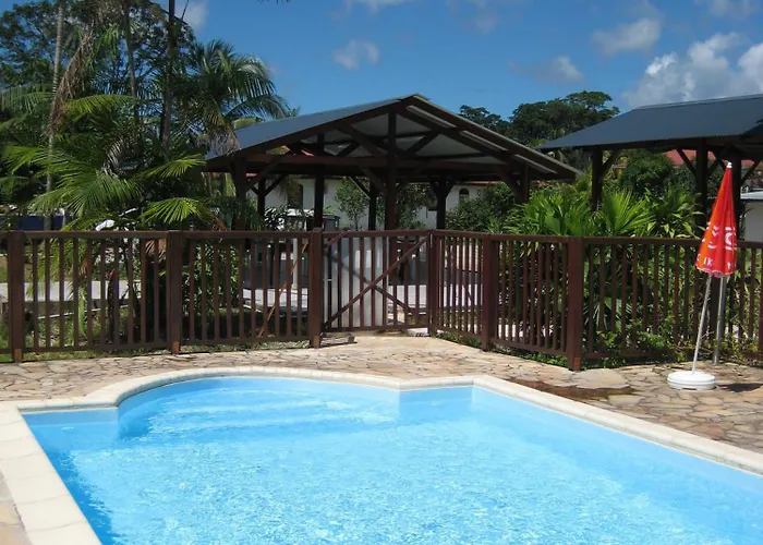 Hotel La Marmotte
