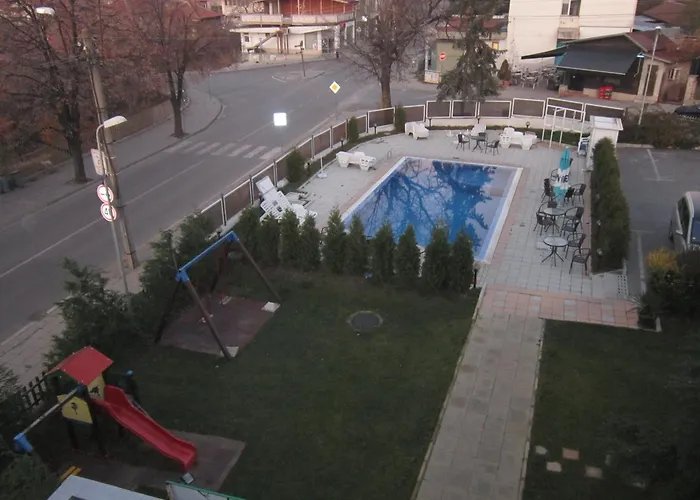 Germanea Hotel