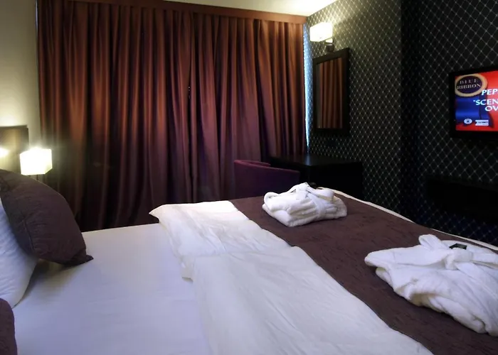 Hotel Park Doboj