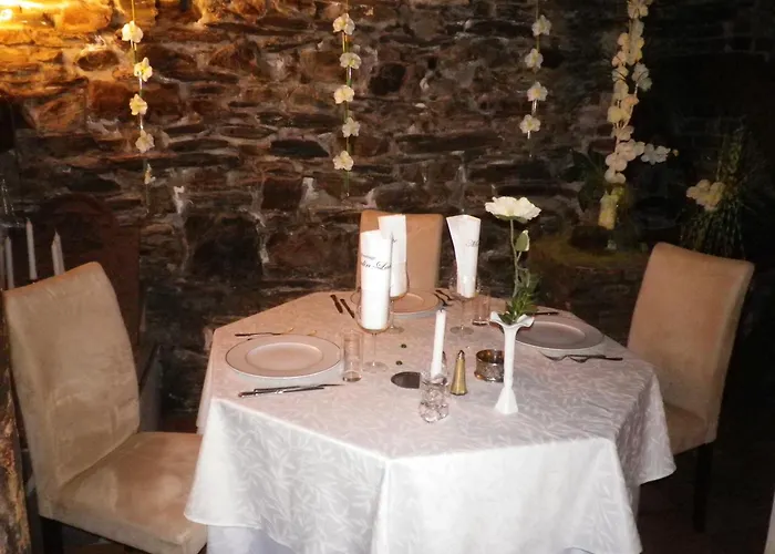 Hotel Ermitage Du Moulin Labotte