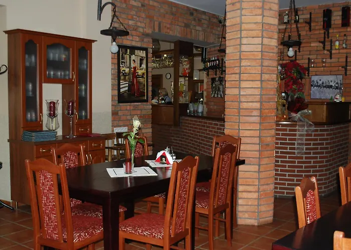 Hotel Anka