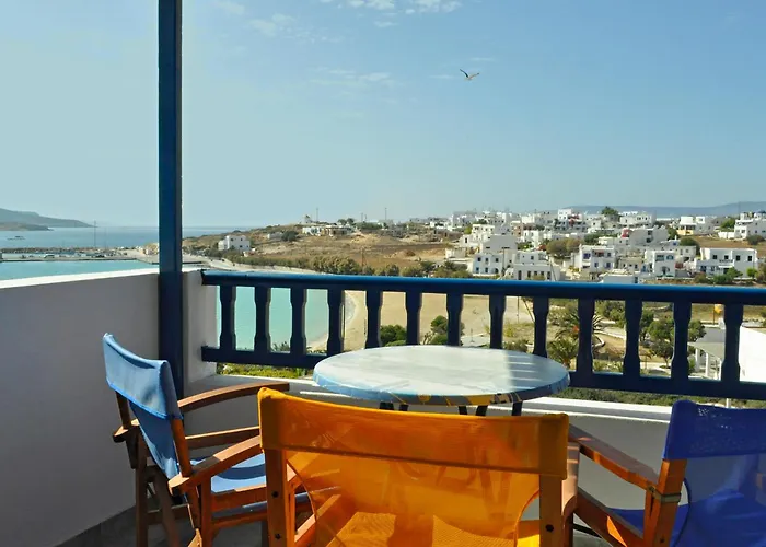 Atlantida Hotel