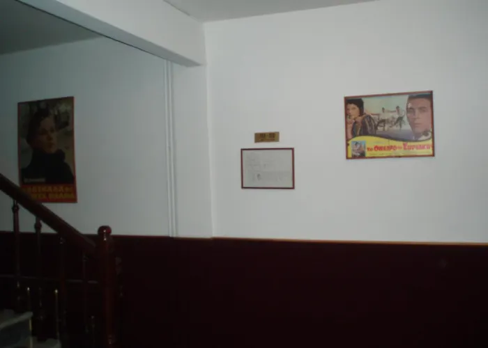 Hotel Orfeas