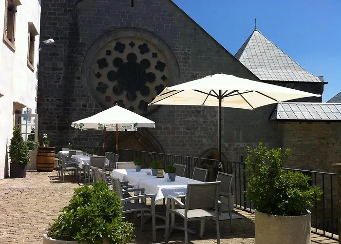 Hotel Roncesvalles