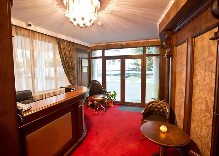 Hotel Diamond