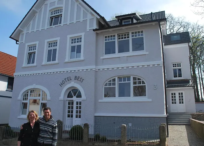Hotel Bess