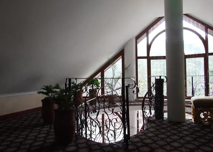 Hotel Royal