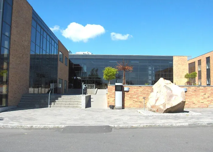 Vildbjerg Sports Hotel & Kulturcenter