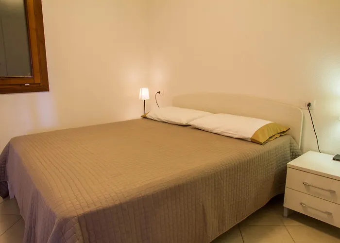 Gf Apartments La Vigna