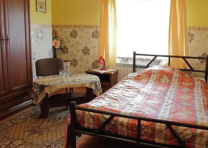 Hotel Mily