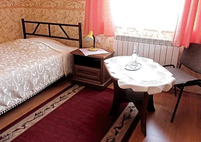 Hotel Mily