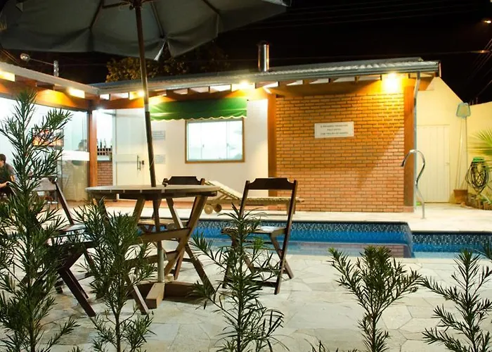 Ville Park Hotel