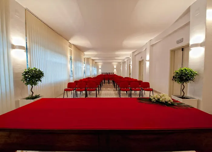 Hotel Villa Sturzo
