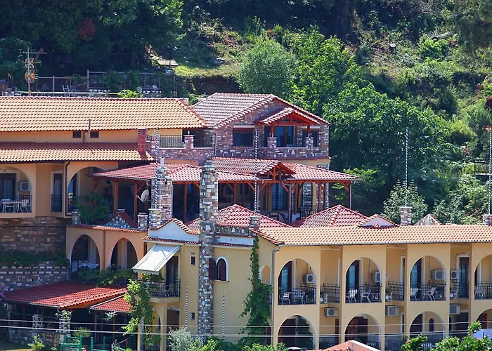 Castle Pontos