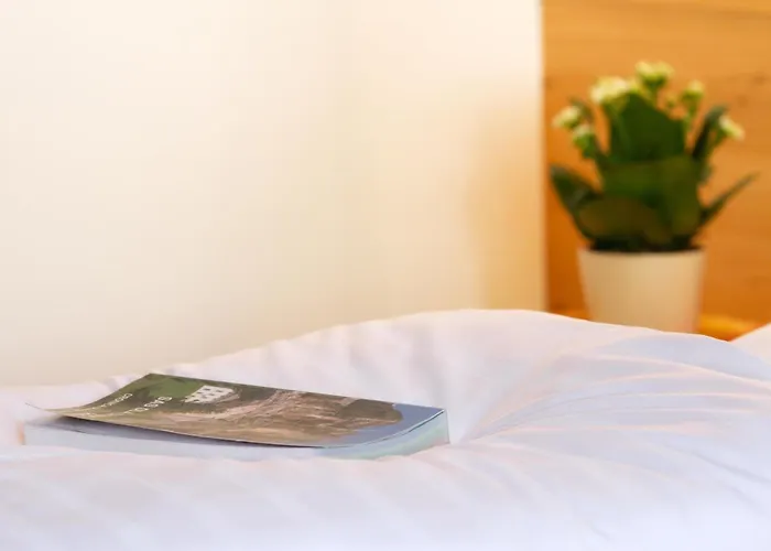 Hotel Antermoia