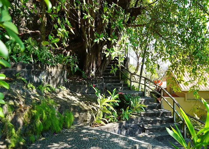 Casa De Mar Hotel And Villas