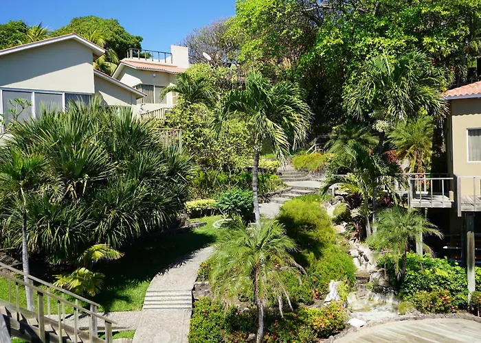 Casa De Mar Hotel And Villas