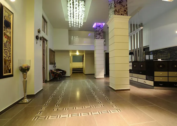 Park Hotel