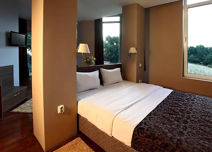 Hotel Sator