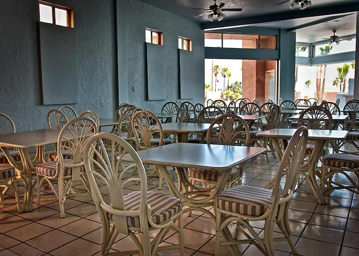 Hotel Villa Marina