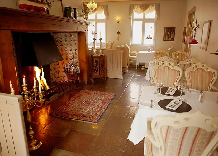 Hotel Harmonien