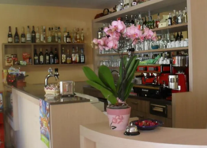 Hotel Montebaldina