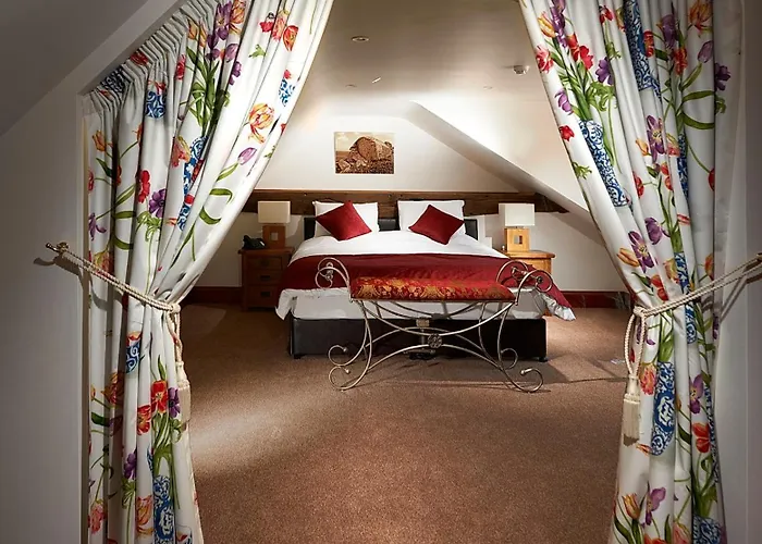 Stocks Hotel