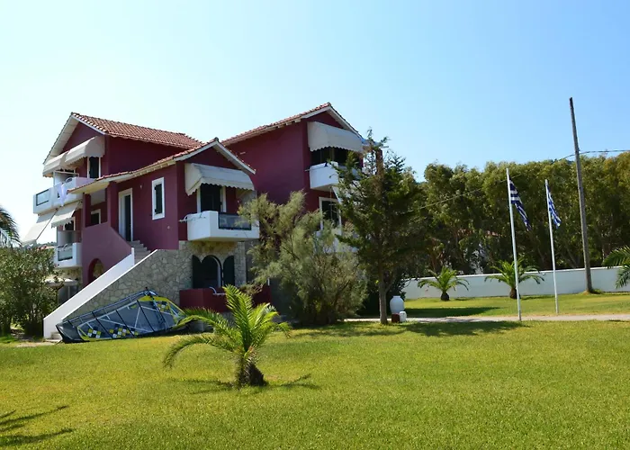Villa Ioli
