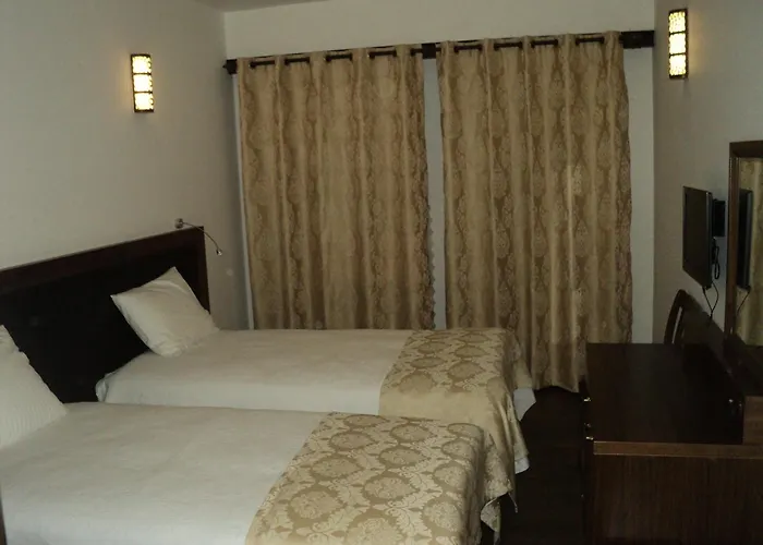 Simre Hotel