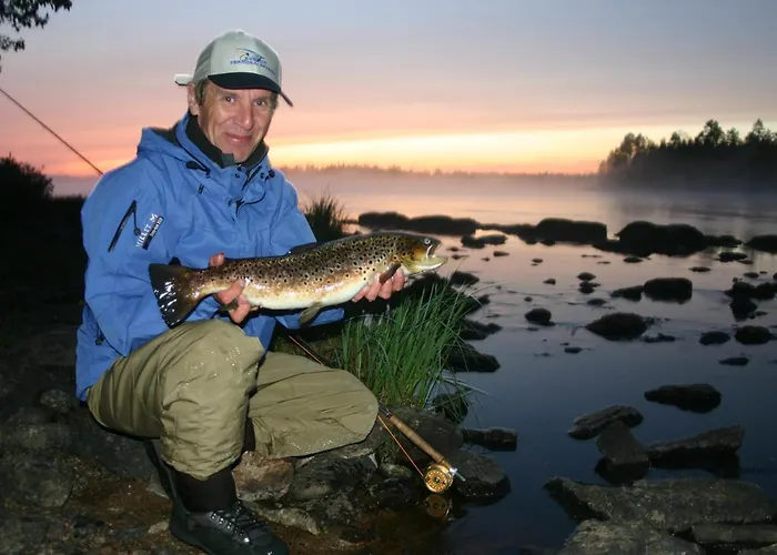 Hotelli Kainuu