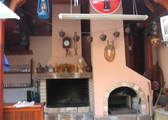 Family Hotel Miglena