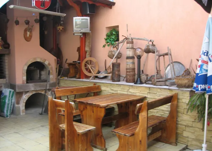 Family Hotel Miglena