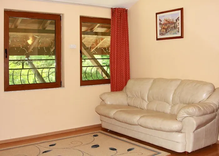Family Hotel Residence