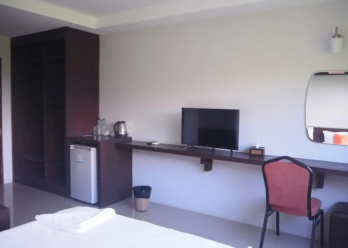 Rakkawan Residence