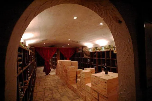 Le Relais De La Maroto