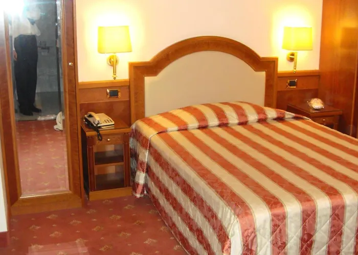 Albergo Corona