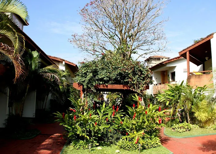 Pousada Larimor