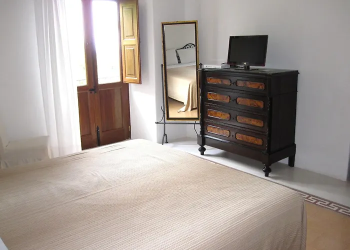 Hotel Santa Marina Antica Foresteria