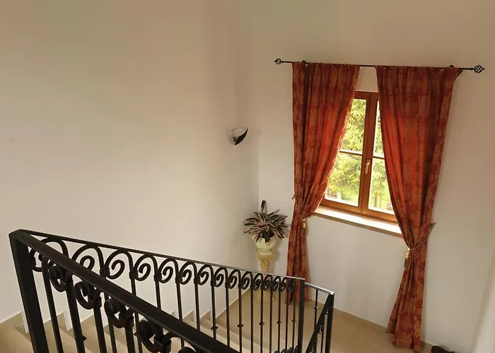 Hotel U Krale