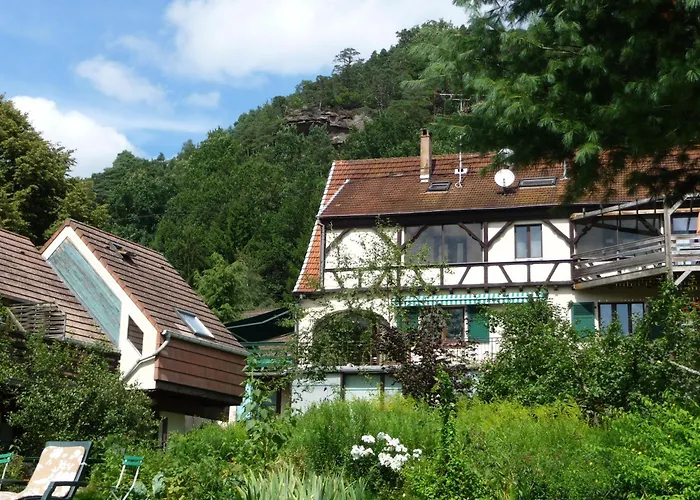 Alsace Village