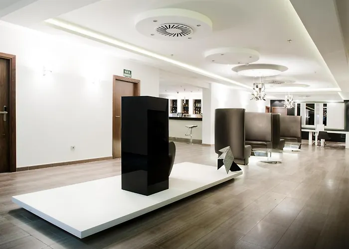 Kadrit Hotel