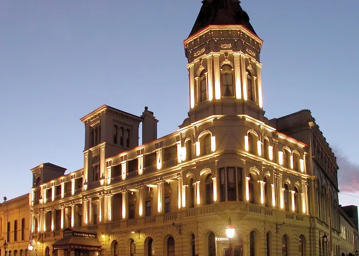 Craig'S Royal Hotel
