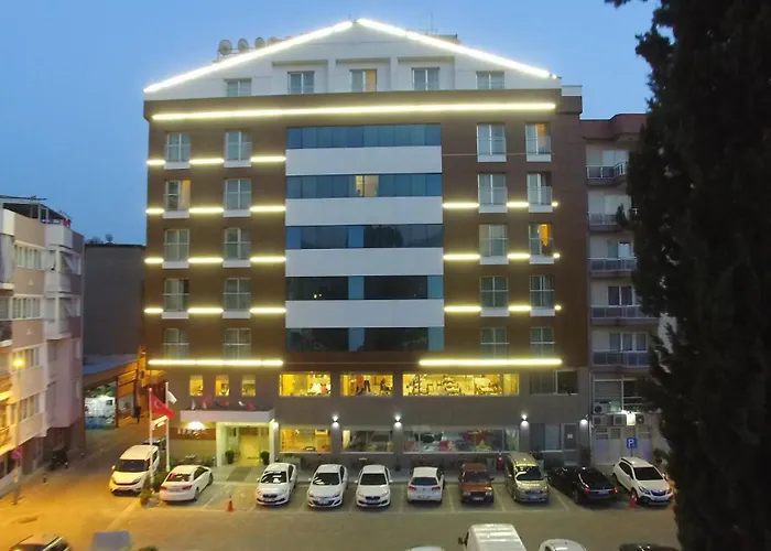 Efeler Hotel