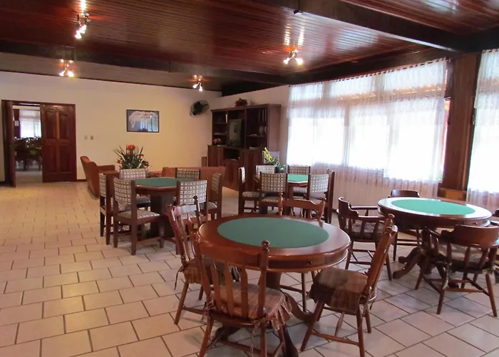 Hotel dos Bretões