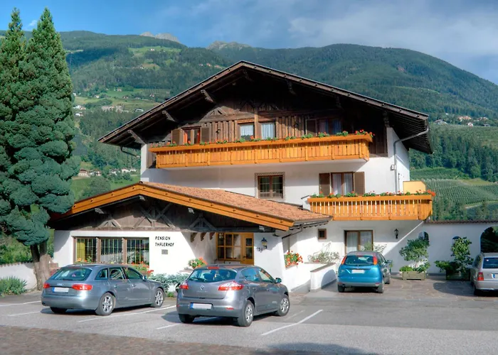 Pension Thalerhof