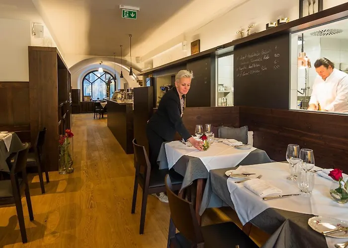 Göttfried - essen trinken schlafen