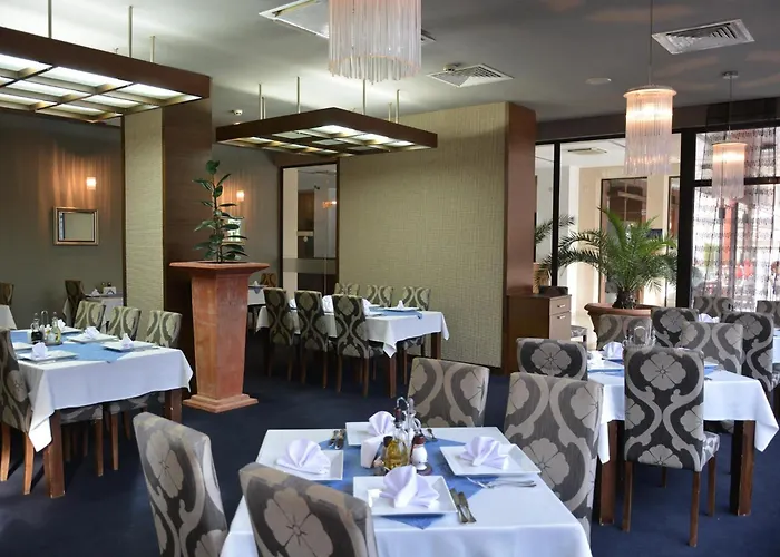 Hotel Presidivm Palace