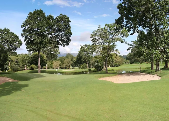 Club Campestre De Bucaramanga Hotel Floridablanca