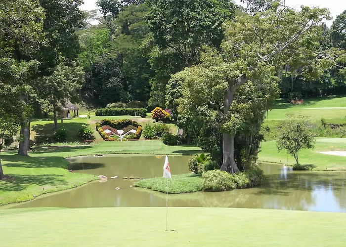 Club Campestre De Bucaramanga Hotel Floridablanca